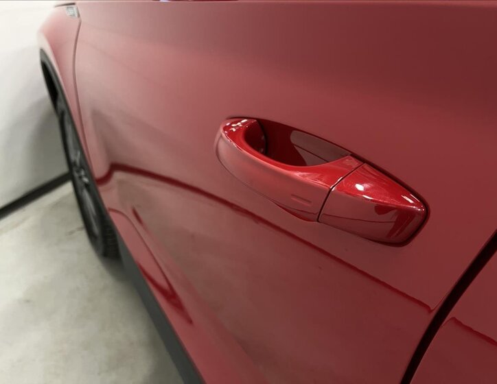 Škoda Kodiaq SUV / Terénní 2,0 l 147 kw