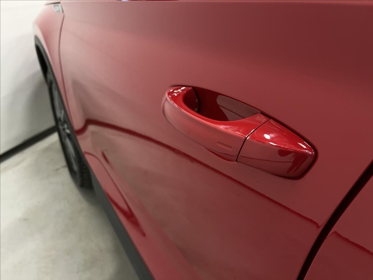 Škoda Kodiaq SUV / Terénní 2,0 l 147 kw