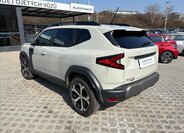 Dacia Duster SUV / Terénní 1,6 l 103 kw