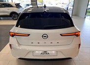 Opel Astra 5