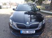 Škoda Octavia Sedan / Limuzína 1,6 l 85 kw