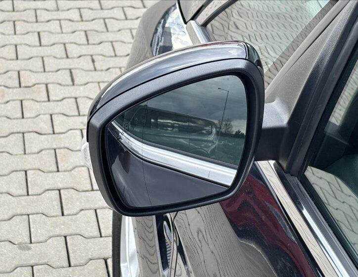 Ford S-MAX Kombi 2,5 l 140 kw