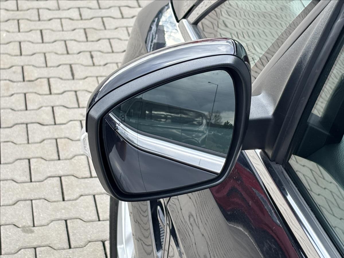 Ford S-MAX Kombi 2,5 l 140 kw