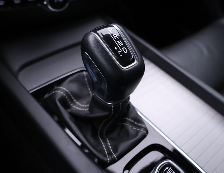 Volvo S60 Sedan 2,0 l 184 kw