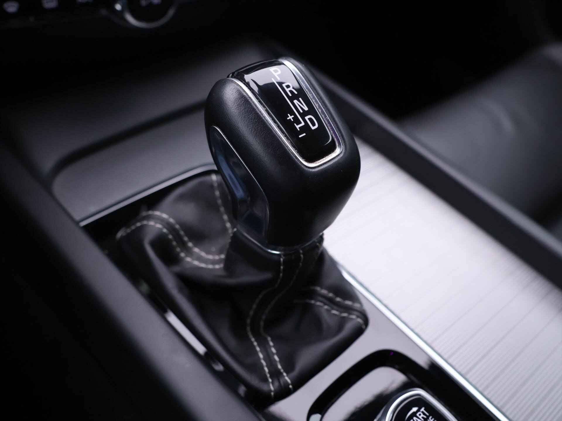 Volvo S60 Sedan 2,0 l 184 kw