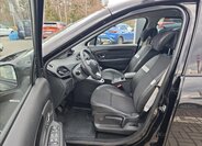 Renault Scénic MPV 1,5 l 81 kw