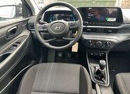 Hyundai i20 Hatchback 1,2 l 58 kw
