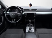 Škoda Superb Sedan / Limuzína 2,0 l 110 kw