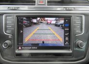 Volkswagen Tiguan SUV / Terénní 2,0 l 110 kw