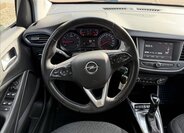 Opel Crossland MPV 1,2 l 96 kw