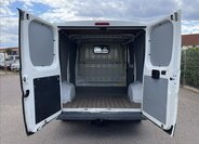 Peugeot Boxer Skříň 2,2 l 81 kw