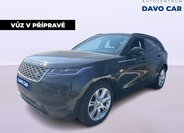 Land Rover Range Rover Velar SUV / Terénní 2,0 l 150 kw