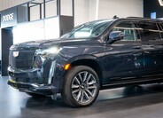 Cadillac Escalade 14