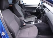 Škoda Octavia Kombi 1,6 l 77 kw