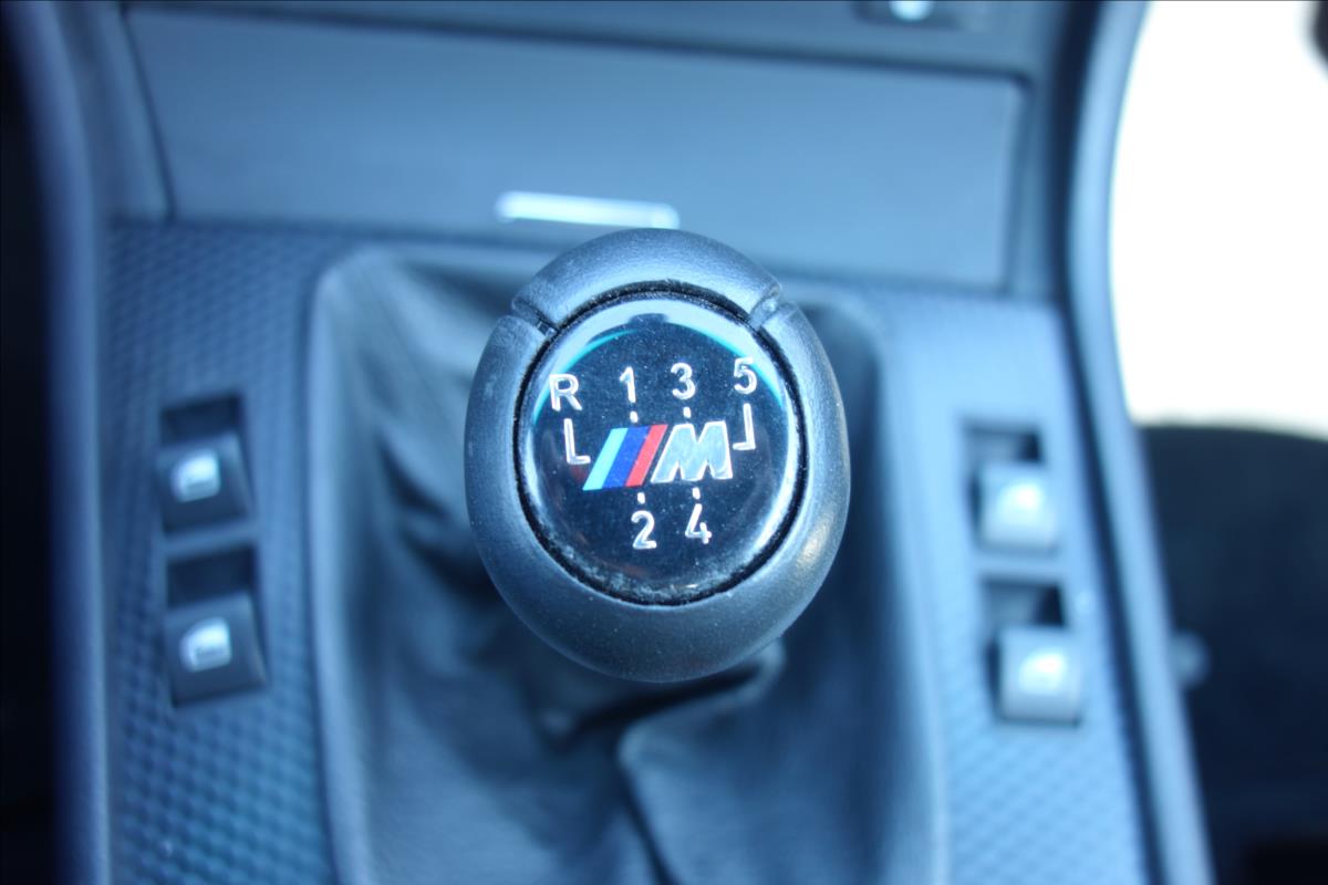 BMW Řada 3