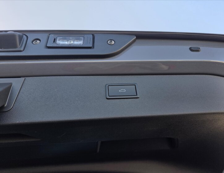 Cupra Formentor SUV / Terénní 2,0 l 140 kw