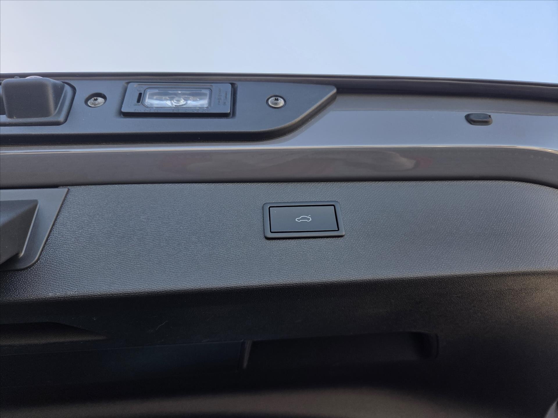 Cupra Formentor SUV / Terénní 2,0 l 140 kw