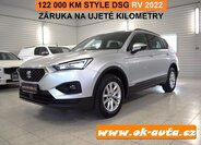 Seat Tarraco SUV 2,0 l 0