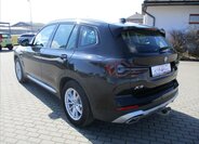 BMW X3 SUV / Terénní 2,0 l 215 kw