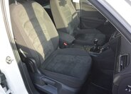 Volkswagen Tiguan SUV / Terénní 2,0 l 110 kw