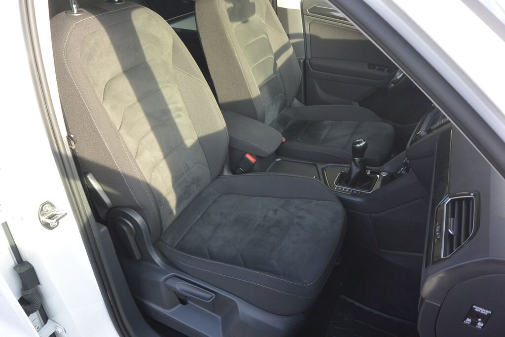 Volkswagen Tiguan SUV / Terénní 2,0 l 110 kw