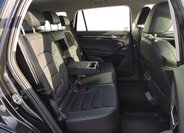 Škoda Kodiaq SUV 1,4 l 92 kw