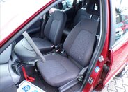 Mercedes-Benz Třídy A Kombi 1,6 l 60 kw