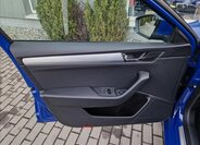 Škoda Superb Kombi 2,0 l 110 kw