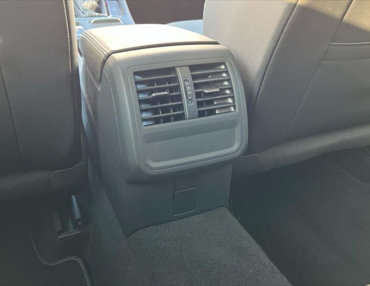 Volkswagen Arteon 21