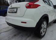 Nissan Juke Hatchback 1,6 l 86 kw