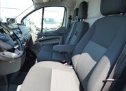 Ford Transit Custom Ostatní 2,0 l 96 kw