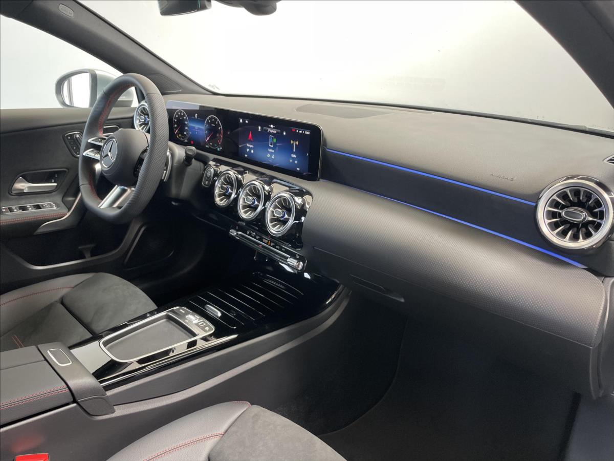 Mercedes-Benz Třídy A