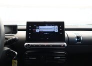 Citroën C4 Cactus Hatchback 1,2 l 81 kw