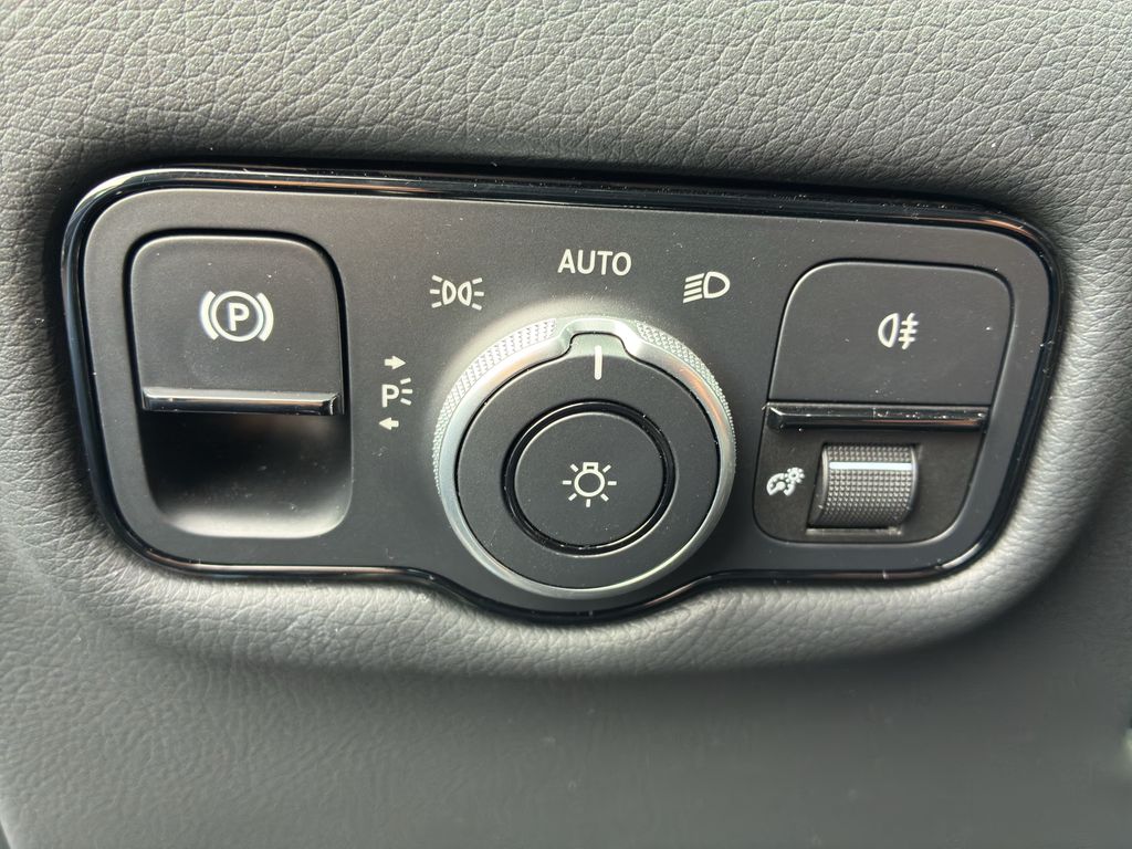 Mercedes-Benz Třídy V