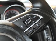 Suzuki Swift Hatchback 1,2 l 61 kw