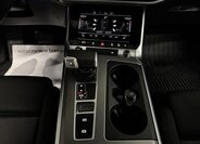 Audi A6 Kombi 2,0 l 150 kw