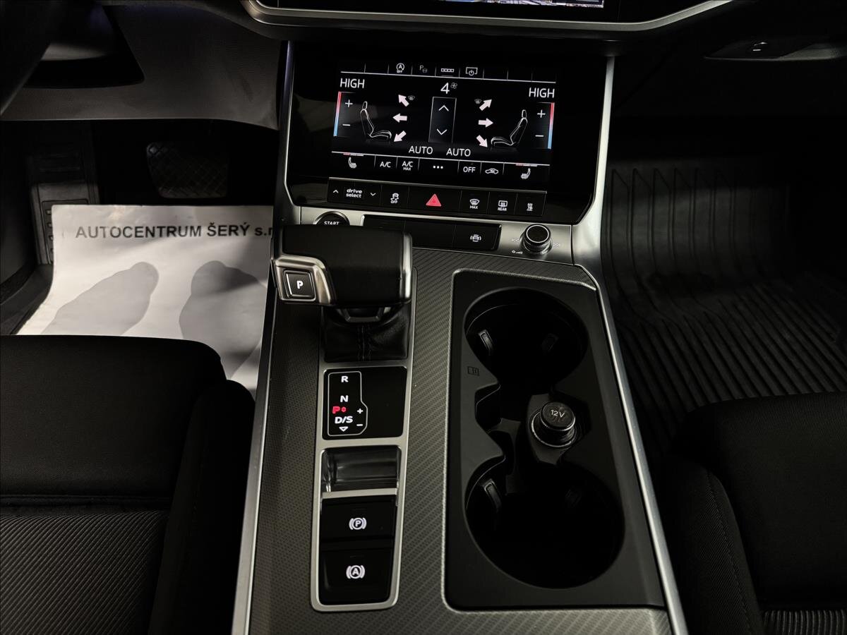 Audi A6 Kombi 2,0 l 150 kw