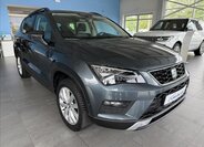 Seat Ateca SUV / Terénní 1,4 l 110 kw