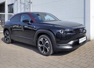 Mazda MX-30 Hatchback 829,0 125 kw