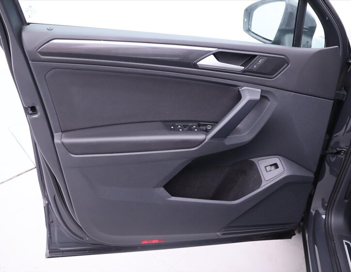 Volkswagen Tiguan SUV 2,0 l 140 kw