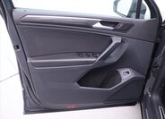 Volkswagen Tiguan SUV 2,0 l 140 kw