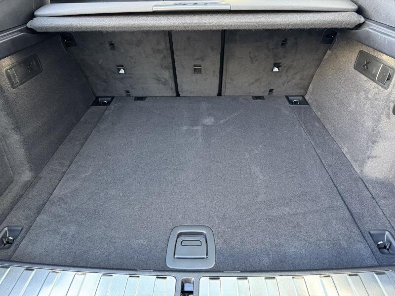 BMW X6 SUV 3,0 l 250 kw