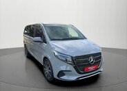 Mercedes-Benz Třídy V 1