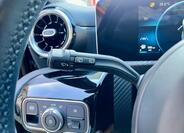 Mercedes-Benz CLA 27