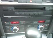 Audi Q7 SUV 3,0 l 176 kw