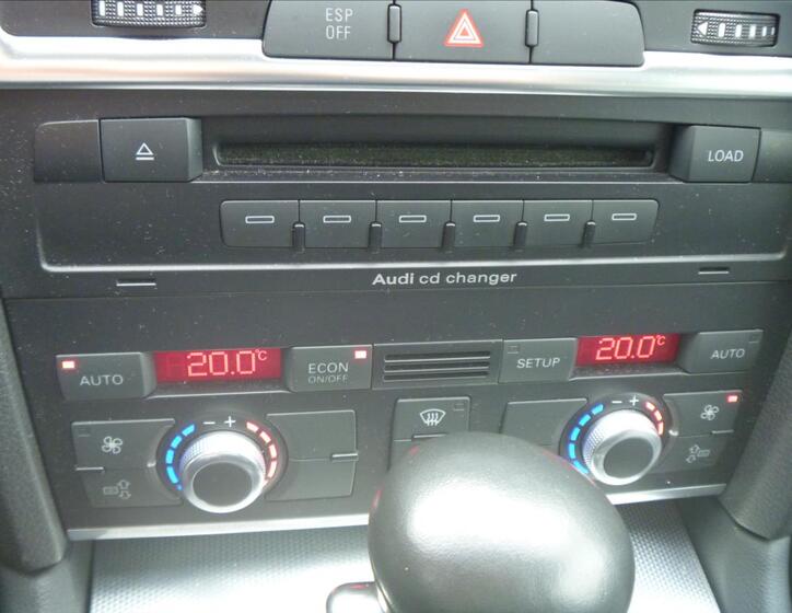 Audi Q7 SUV 3,0 l 176 kw