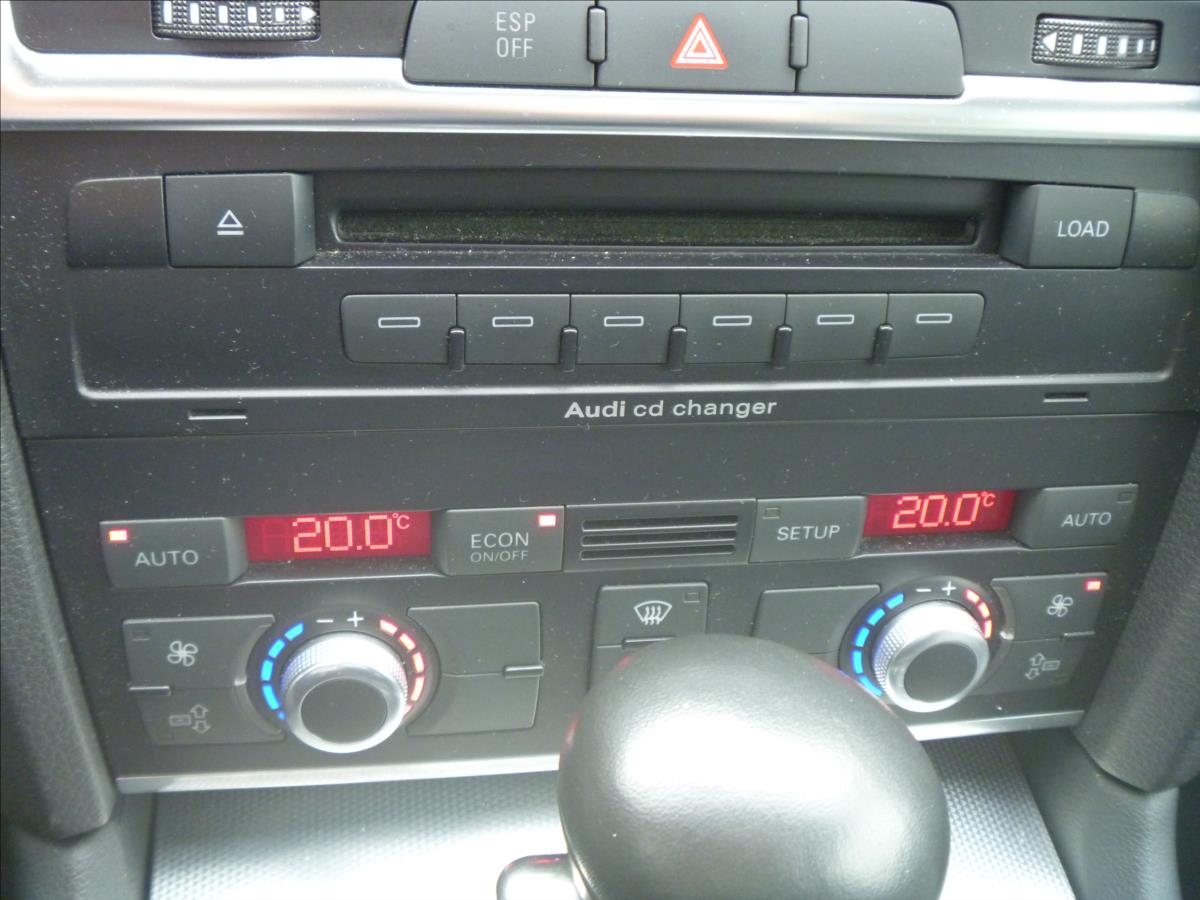 Audi Q7 SUV 3,0 l 176 kw