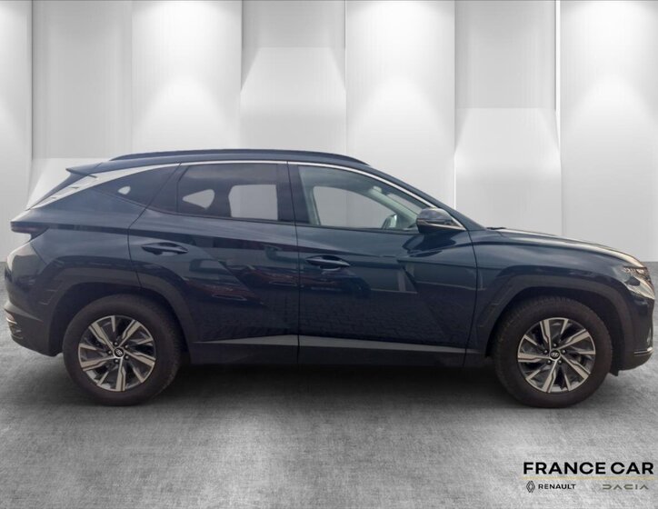 Hyundai Tucson SUV / Terénní 1,6 l 110 kw