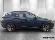 Hyundai Tucson SUV / Terénní 1,6 l 110 kw