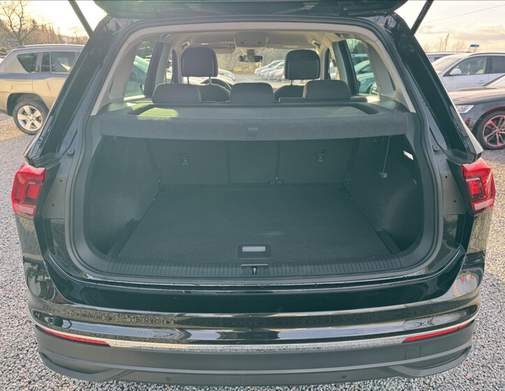 Volkswagen Tiguan 15